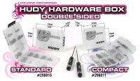 Hardware Box - Double-Sided compact