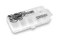 Ersatzteilebox 10 Fächer