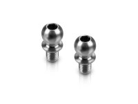 TITAN BALL STUD D=4.9 / L=4 / S=3.5 / 2mm HEX (2)