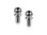 TITAN BALL STUD D=4.9 / L=6 / S=3.5 / 2mm HEX (2)