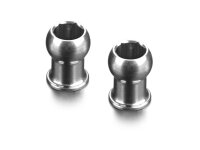 TITAN PIVOT BALL D=4.9 / S=5 / 3mm HEX (2)
