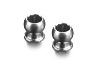 TITAN PIVOT BALL D=4.9 / S=3.5 / 3mm HEX (2)