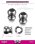 TITAN PIVOT BALL D=4.9 / S=3.5 / 3mm HEX (2)