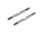 TITANIUM ADJUSTABLE TURNBUCKLE 50MM M3 L/R (2)