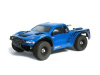 Illuzion Ford Raptor SVT - SCT-R Karosserie