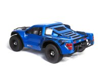 Illuzion Ford Raptor SVT - SCT-R Karosserie