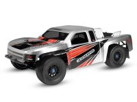 2012 Chevy Silverado 1500 SCT Hi-flow Karosserie