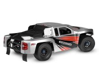 2012 Chevy Silverado 1500 SCT Hi-flow Karosserie