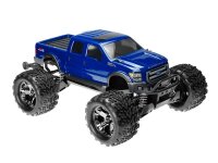 Illuzion 2011 Ford F-250 Super-Duty Karosserie