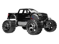 Illuzion Ford Raptor SVT Super Crew Karosserie