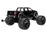 Illuzion Ford Raptor SVT Super Crew Karosserie