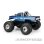 1985, 1992 Ford BIGFOOT Ranger Karosserie
