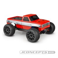 1982 GMC K10 Karosserie