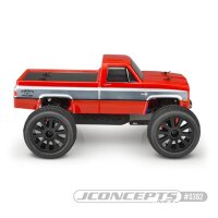 1982 GMC K10 Karosserie
