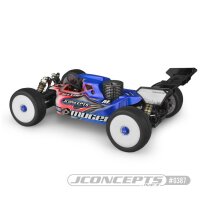 S15 Karosserie Light-weight