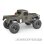 JCI Creep Crawler Karosserie 313mm