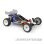 JConcepts Original Karosserie mit 5.5 Flügel (#6142)