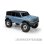 2021 Ford Bronco 4-Türer Karosserie 313mm