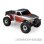 JCI Tucked 1989 Ford F-250 Karosserie 313mm