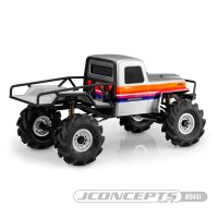 JCI CreepER Cab only Karosserie 313mm