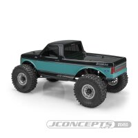 Lithium JCI Tucked 1995 Ford F-150 Karosserie 313mm