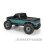 Lithium JCI Tucked 1995 Ford F-150 Karosserie 313mm