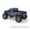 JCI Tucked 1978 Chevy K10 Karosserie 313mm