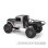 JCI Power Master Cab only Karosserie 313mm