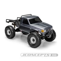 JCI Tuck 1989 Ford F-150 Cab only Karosserie 313mm