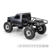 JCI Tuck 1989 Ford F-150 Cab only Karosserie 313mm