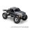 JCI Tuck 1989 Ford F-150 Cab only Karosserie 313mm