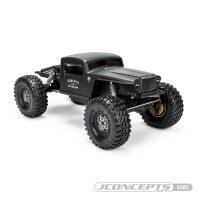 JCI Anvil Cab only Karosserie 313mm