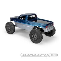 JCI Tucked 1990 Chevy S10 Crawler Karosserie 313mm