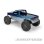 JCI Tucked 1990 Chevy S10 Crawler Karosserie 313mm