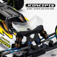 Aero upper Flügel (passend für AE92426 Update-Teile-Set)