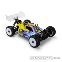 P2 Karosserie Light-Weight