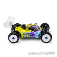 P2 Karosserie Light-Weight