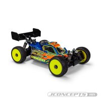 P2 Karosserie Light-Weight