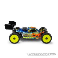 P2 Karosserie Light-Weight