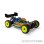 P2 Karosserie Light-Weight