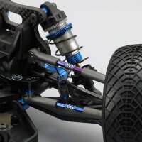 Spurstangen Set Titan schwarz 3.5mm (7)