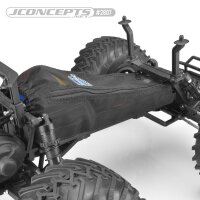 Chassis-Staubschutz atmungsaktiv
