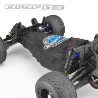 Chassis-Staubschutz atmungsaktiv