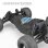 Chassis-Staubschutz atmungsaktiv