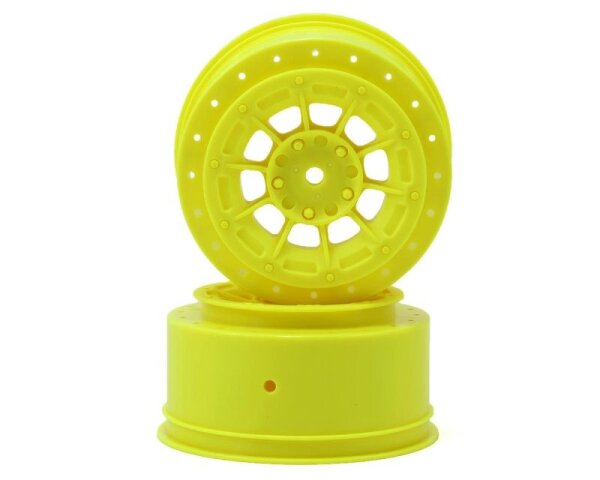 Hazard SCT 3.0x2.2 Felgen gelb (2)