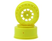 Hazard SCT 3.0x2.2 Felgen gelb (2)