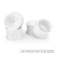 Mono 2.2 Felgen hinten weiß (4)