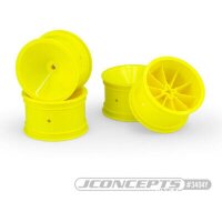 Mono 2.2 Felgen hinten gelb (4)