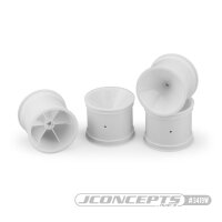 Mono 2.2 Felgen hinten weiß (4)