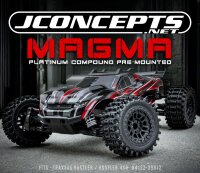 Magma Reifen auf Shuttle Felge Platinum Compound (2)